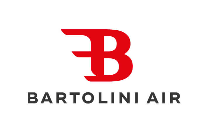 Bartolini Air Logo